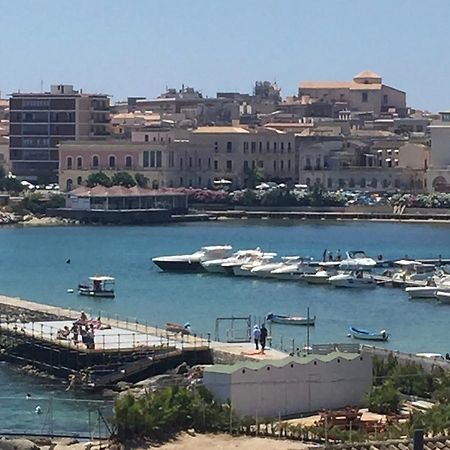 La Casetta Di Giulio Сиракузы Экстерьер фото